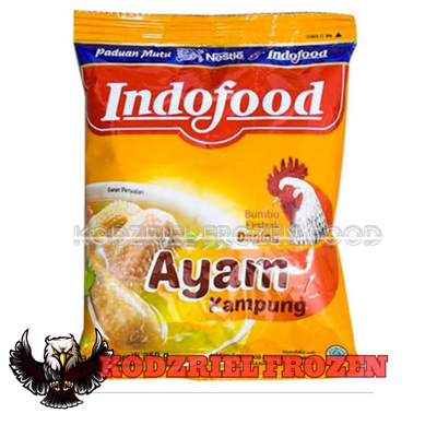 

INDOFOOD Bumbu Ayam Kampung 250gr