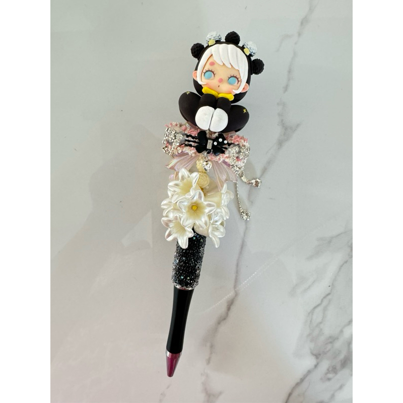 

Pulpen Figure ACLC Capricorn ORI