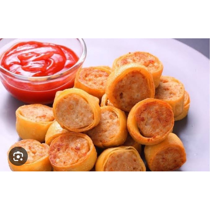 

egg roll potong resep h*kben