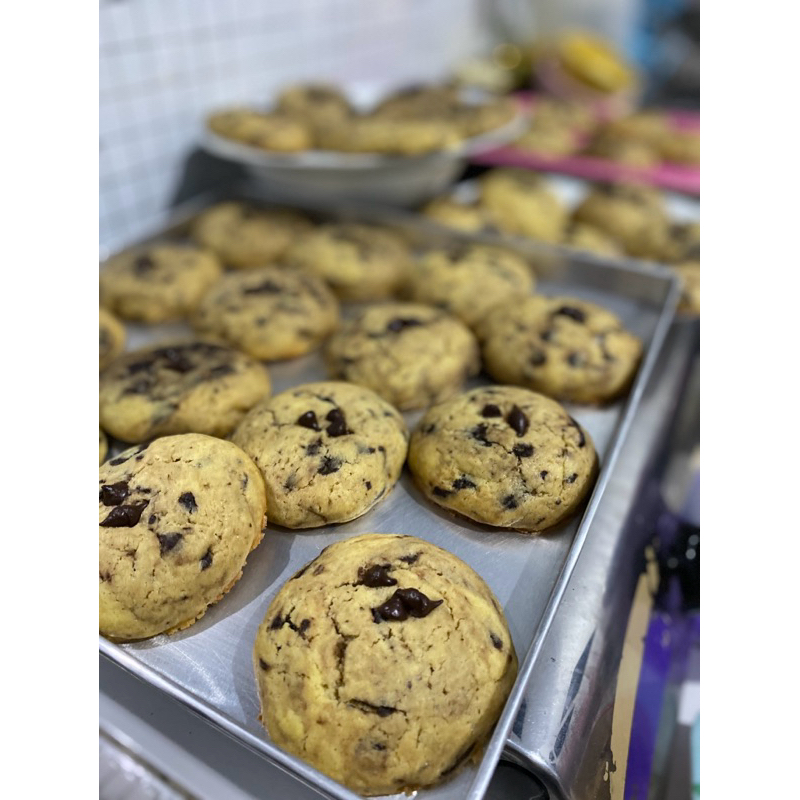 

Soft Cookies