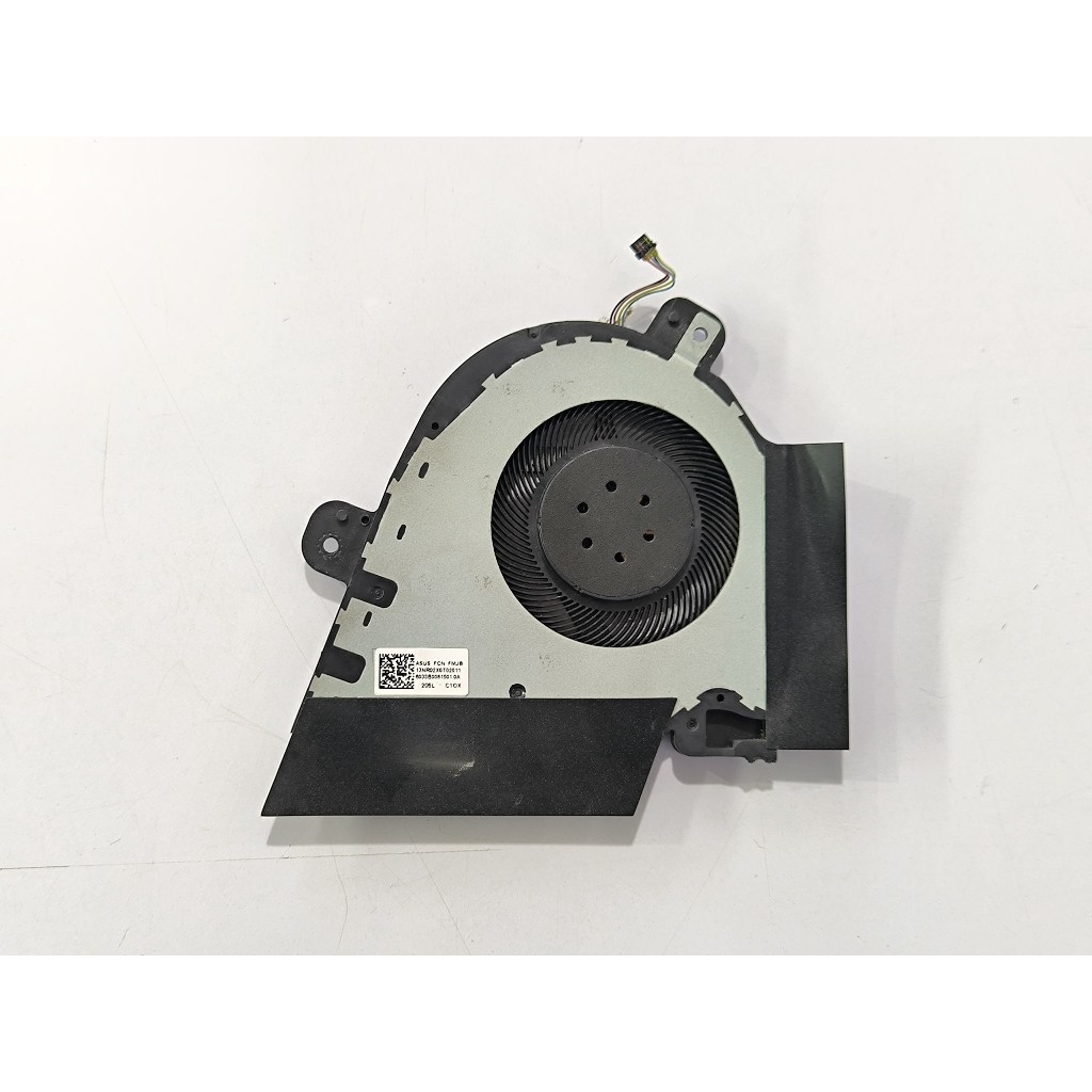 Kipas Fan Laptop Asus Cpu Asus Rog Zephyrus S GX502 GX502GW GX502LWS Original