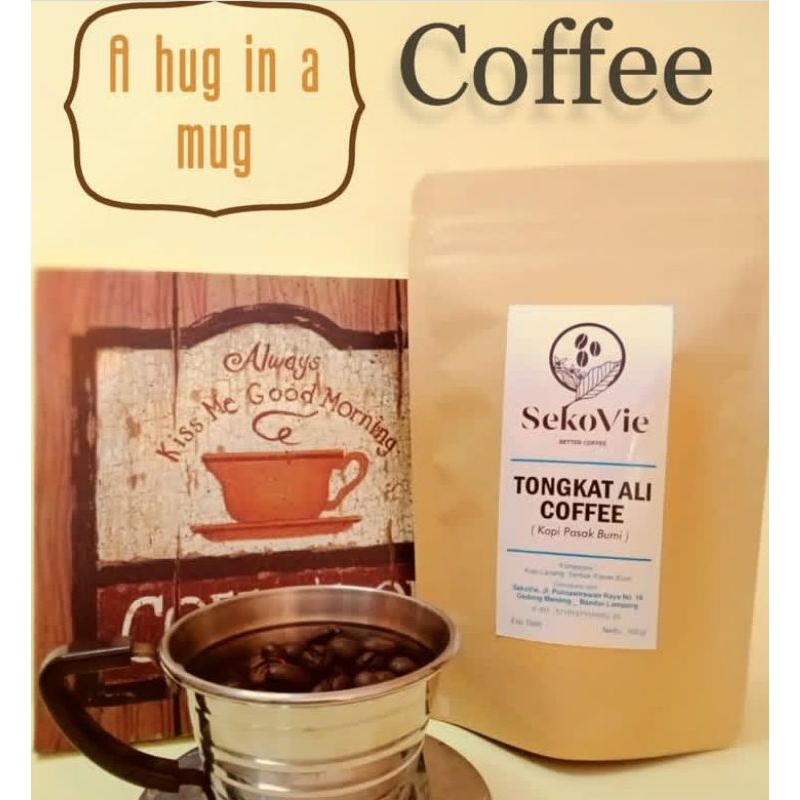 

kopi kesehatan