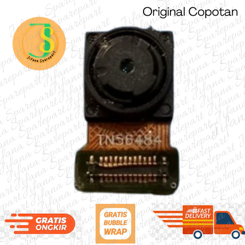 Wiko Highway Star Kamera Depan Original Copotan