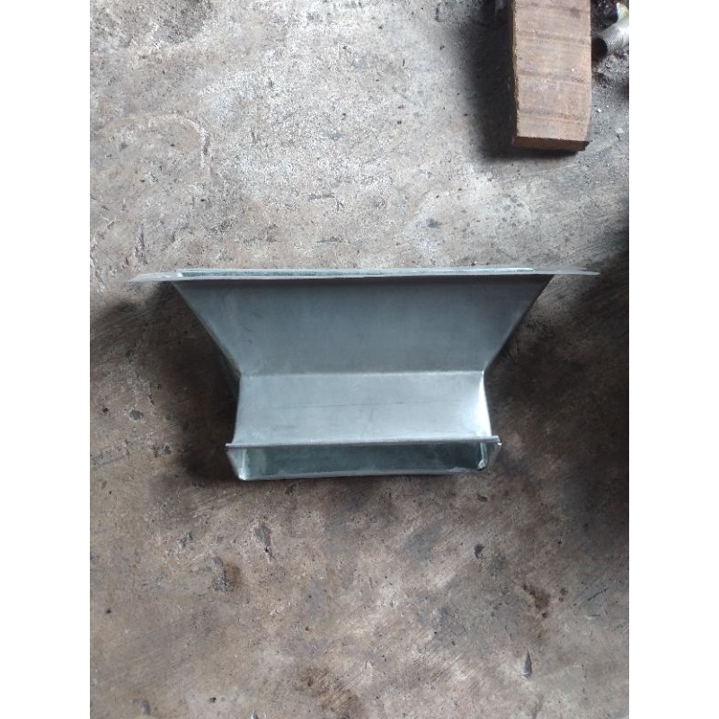 Corong Bawah Ffc 23 "L"