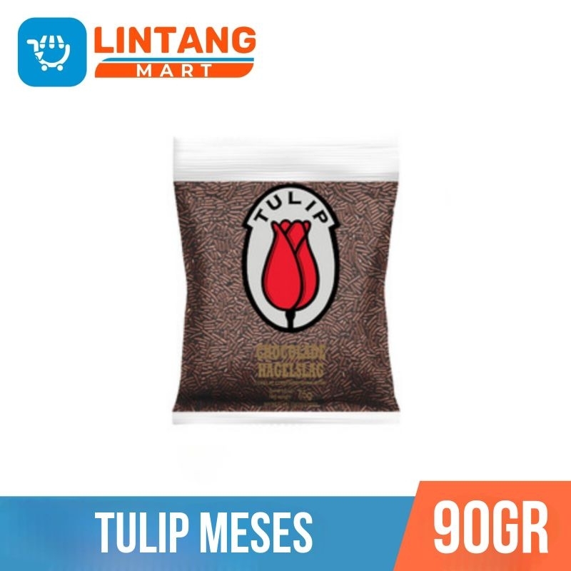 

✨️LINTANGMART✨️ MESES TULIP 90GR