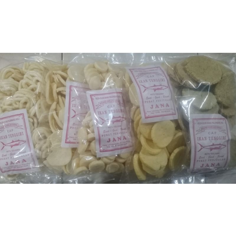 

kemplang paket lengkap 1