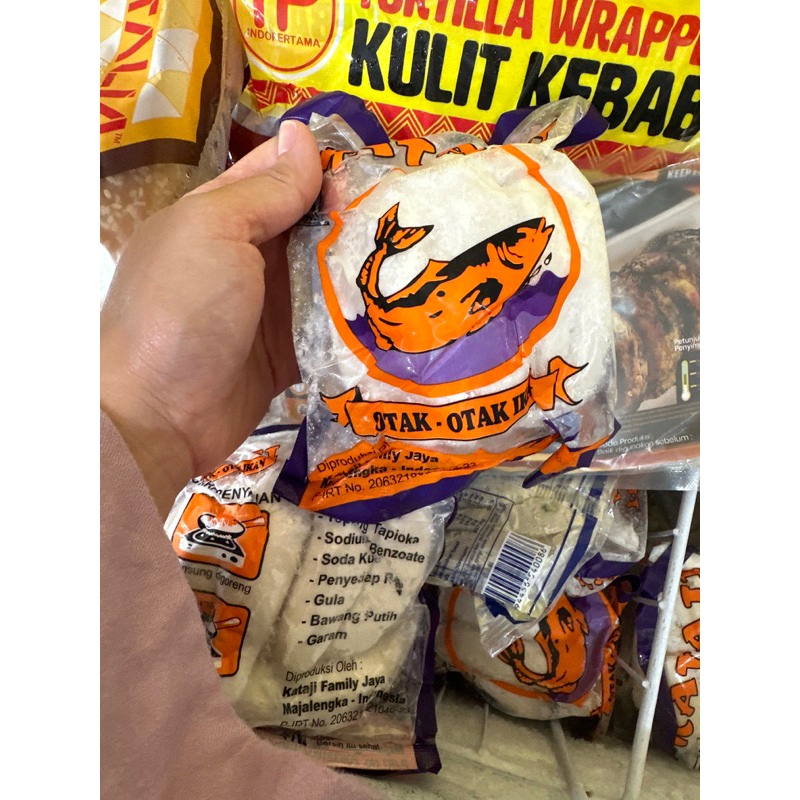 

otak otak kataji