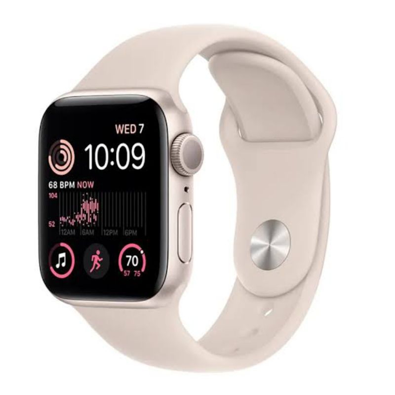 Apple Watch SE (Gen 2)

