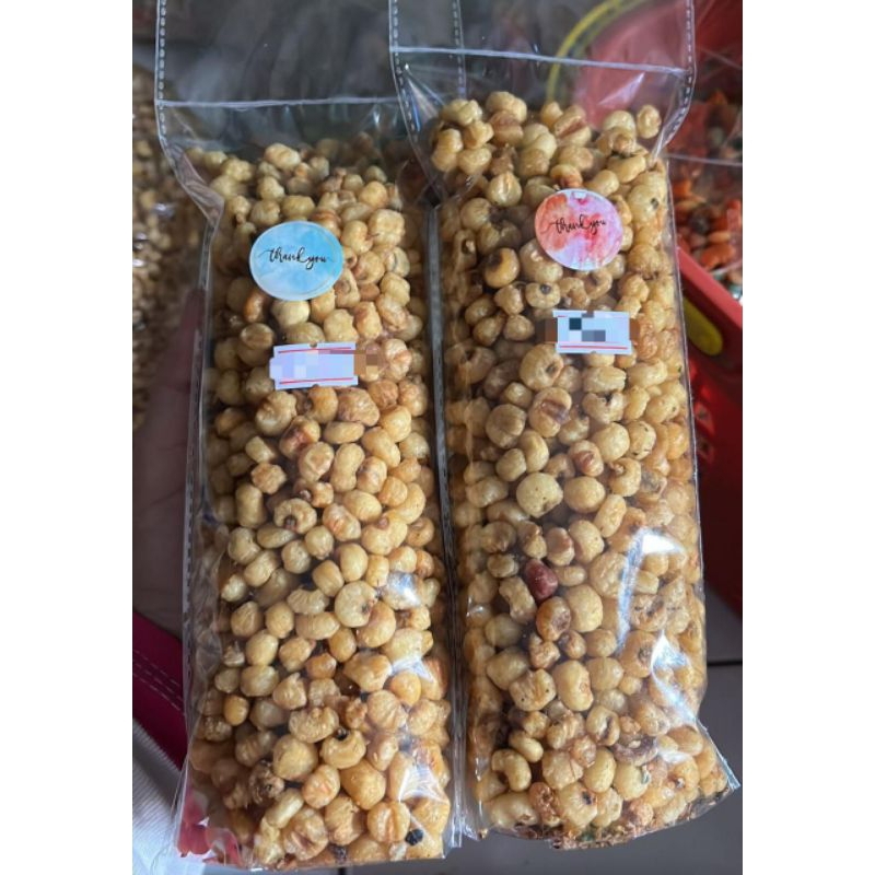 

warning jagung daun jeruk