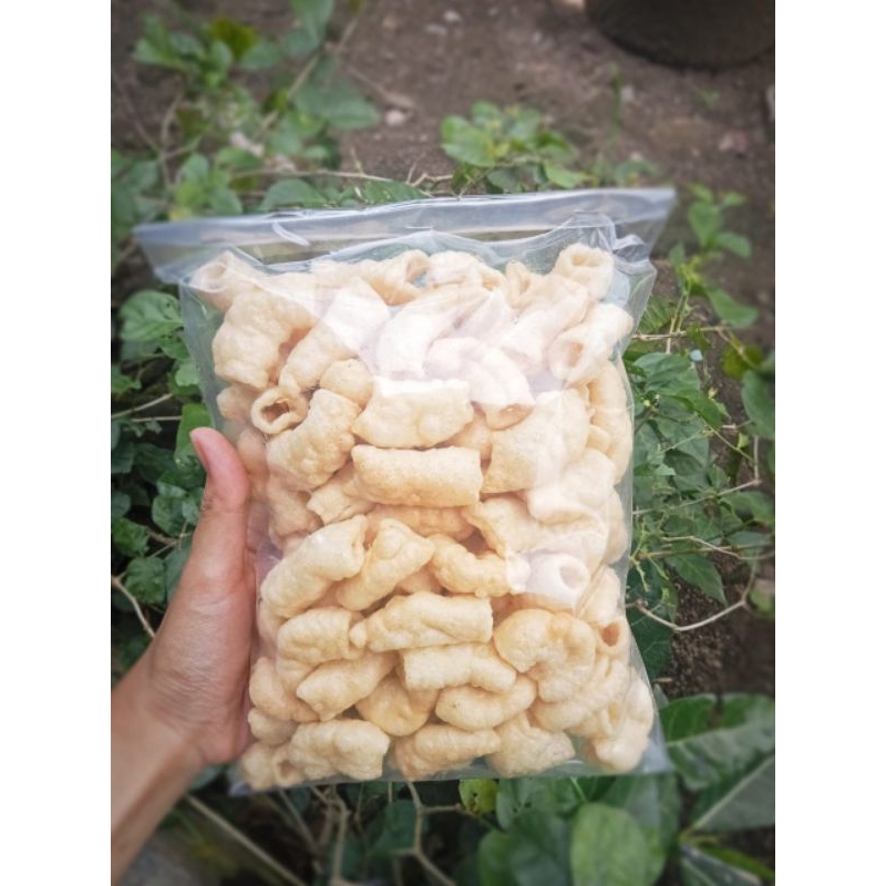 

MAKRONI ORIGINAL| CEMILAN 100gr