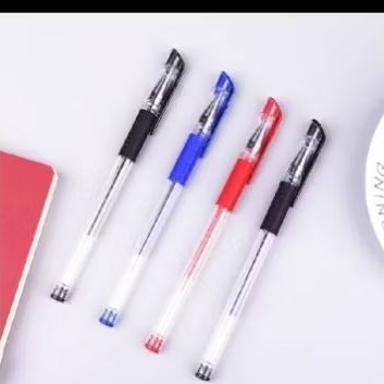 

pulpen gel (10pcs)