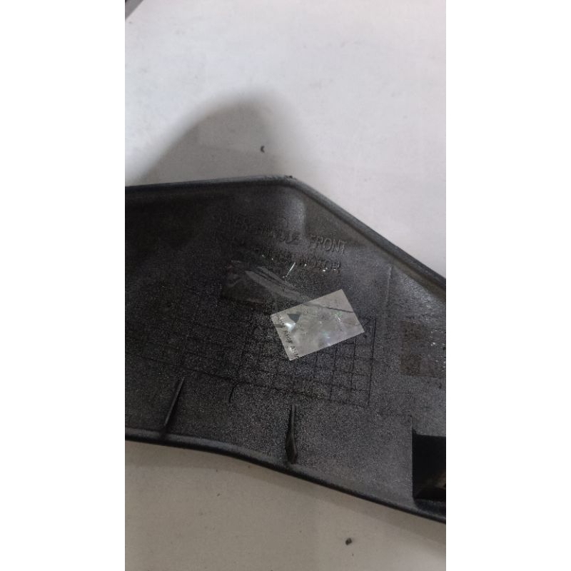 batok lampu depan honda karisma KPH original AHM lostpack