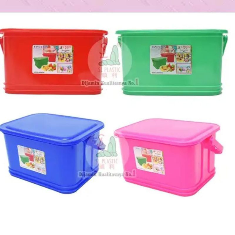 box tenteng serbaguna SL