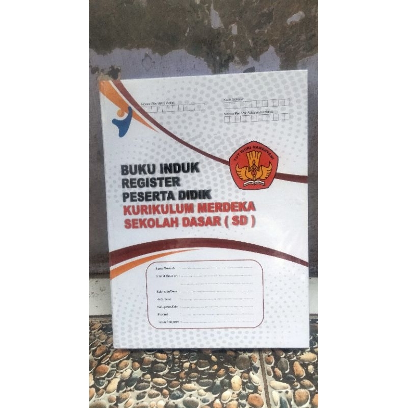

buku.induk.register.kurikulum.merdeka.sekolah.dassr.SD.berwarna