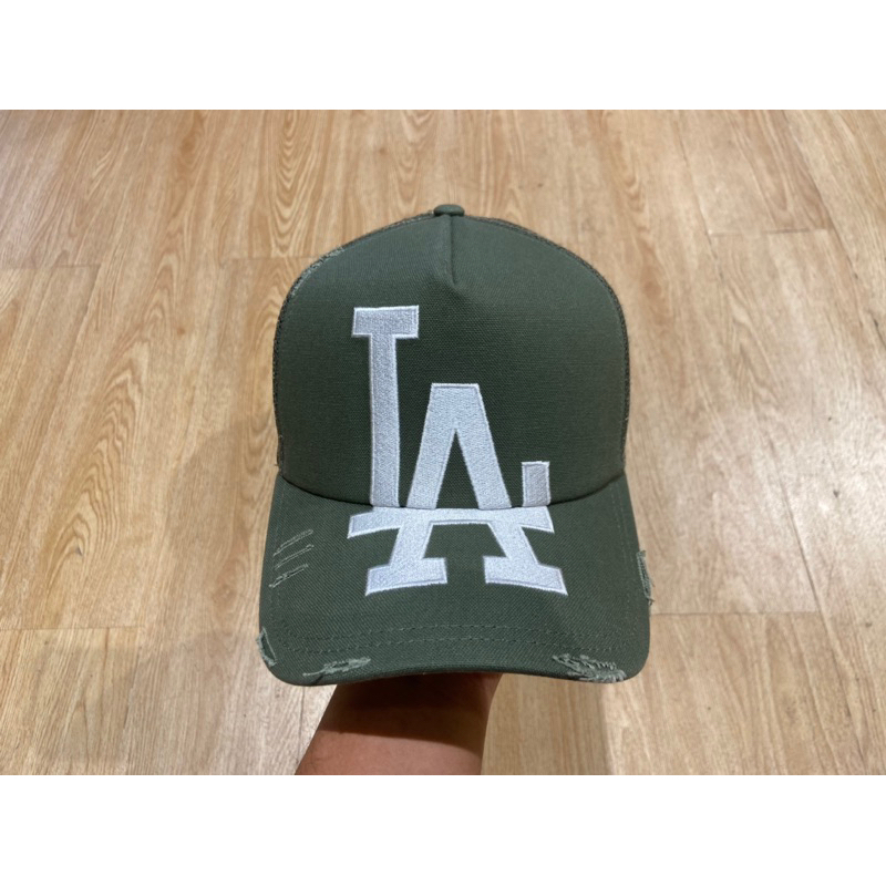 New era cap 940AF TRUCKER Q424 OSFM