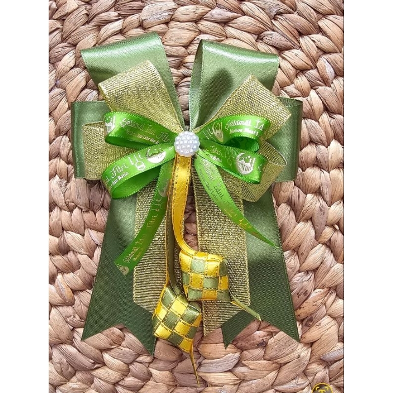 

Pita idul fitri/ pita hampers
