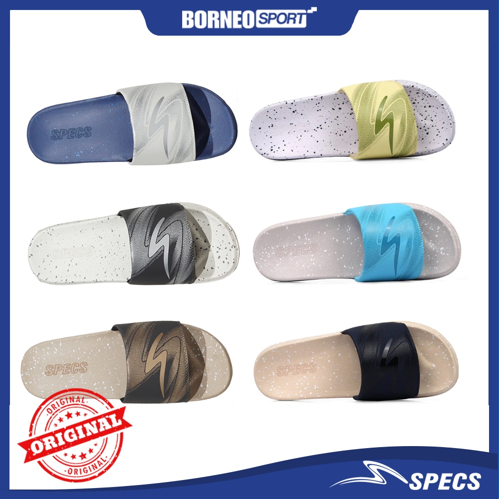 SANDAL SPECS TERRA SLIDES / SANDAL SPECS ORIGINAL