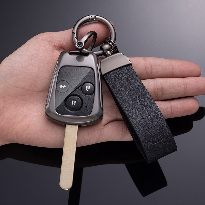 Cover Kunci Mobil HONDA JAZZ CITY CRV CIVIC ACCORD