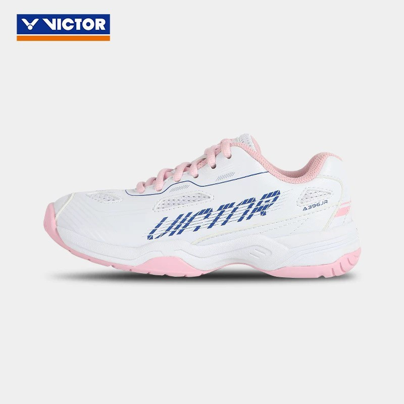 New Badminton Shoes Victory Kids A396JR Original