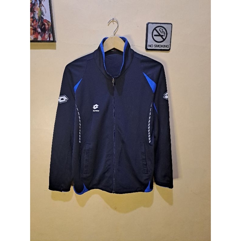 Tracktop Lotto Second Original Like New