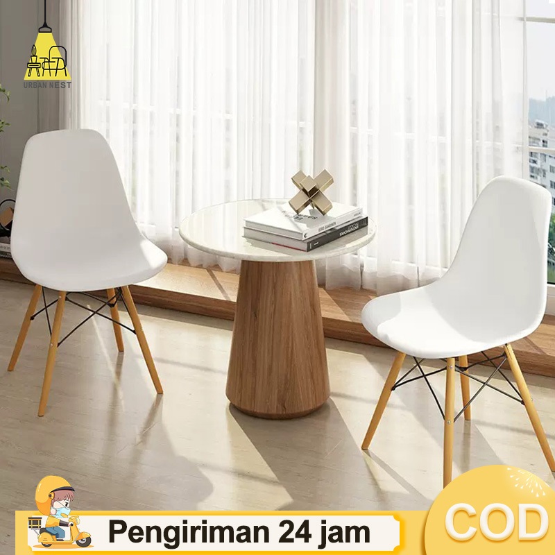 Berkualitas Cod Kursi Minimalis Kursi Makan Kursi Cafe Kursi Kerja Kursi Meja Belajar Kursi Kamar