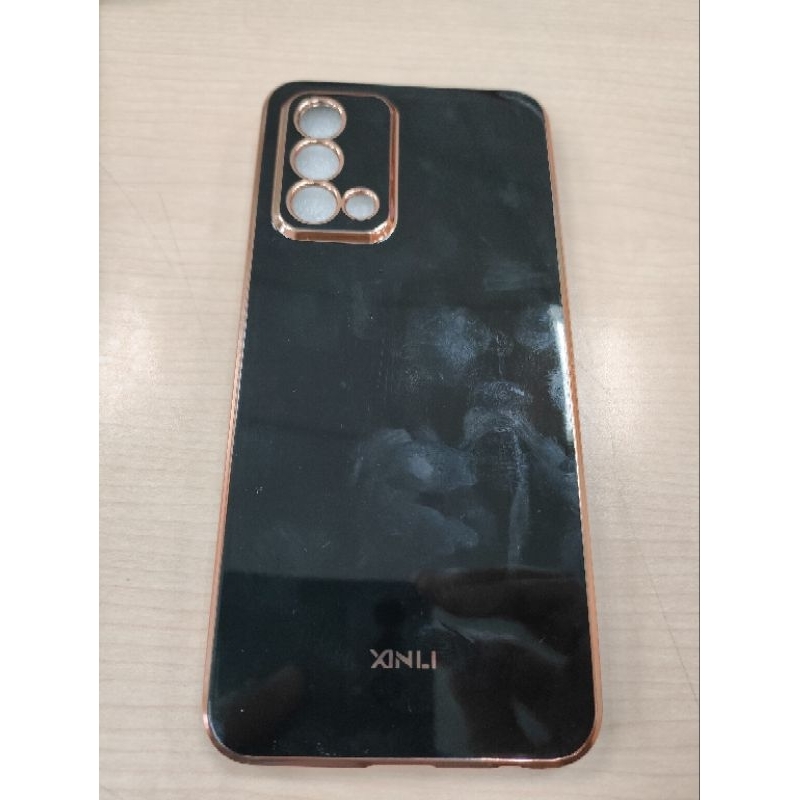 Case realme gt master edition