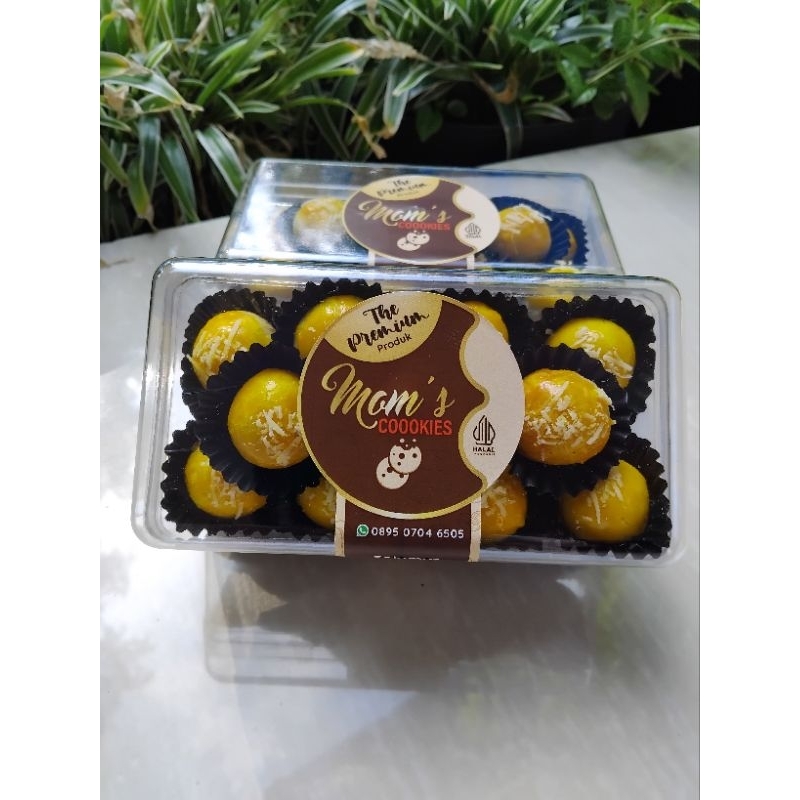 

Nastar Premium Homemade