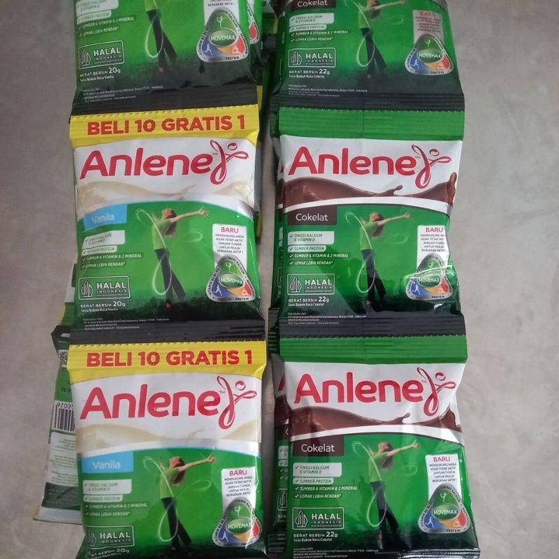 

Susu Anlene sachet 20gram