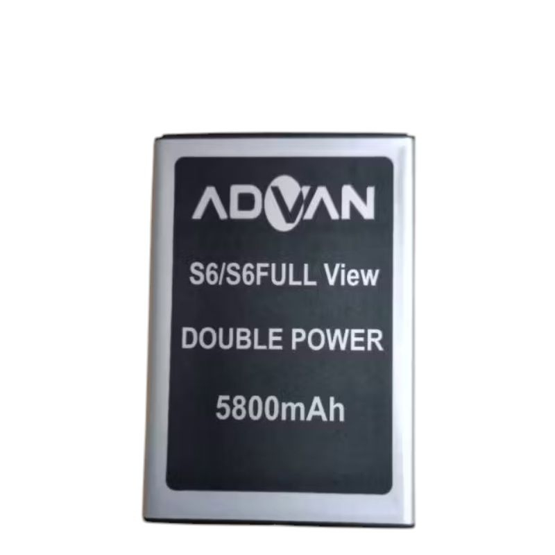 Baterai Batre Advan S6 S6 Full View Baterai Hp