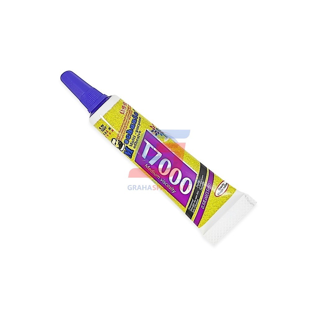 

LEM TOUCHSCREEN ZHALINDA T-7000 15ML