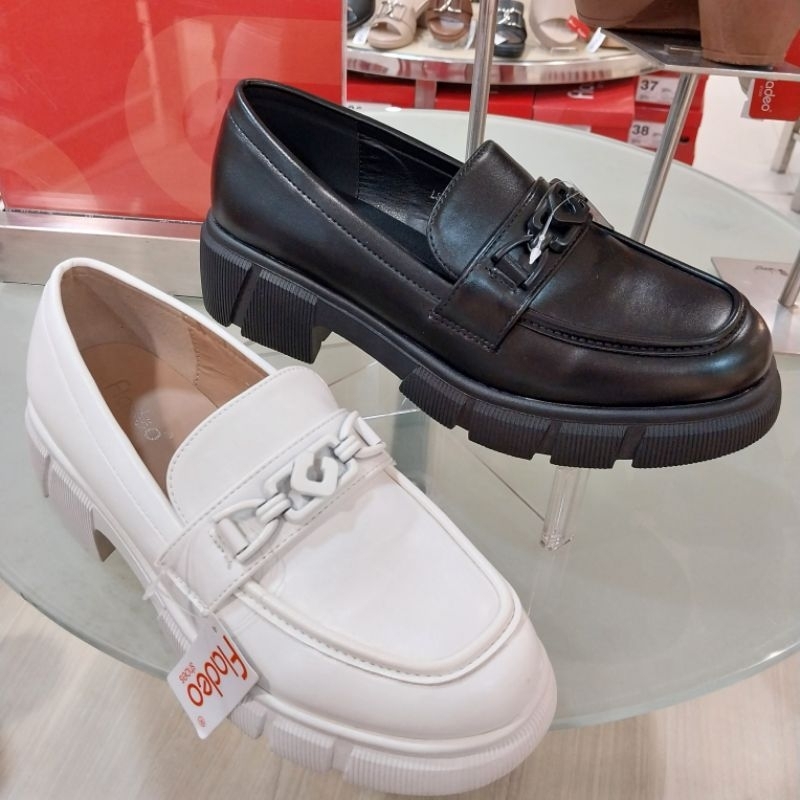 FLADEO‼️sepatu wanita docmark/loafer ori sale❗️