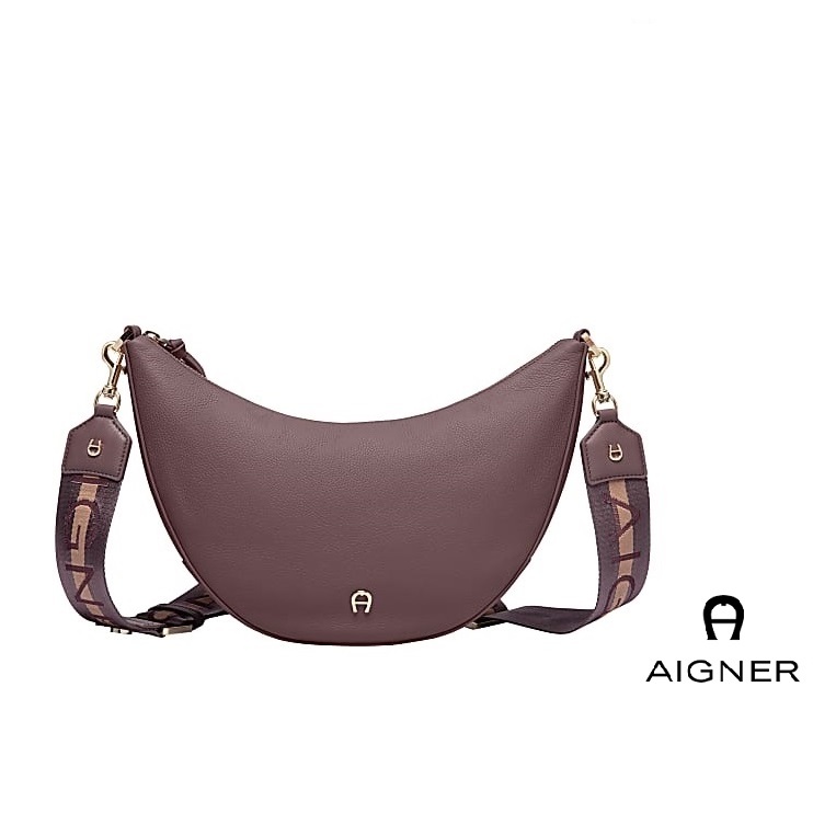 Zita shoulder bag M Aigner tas wanita