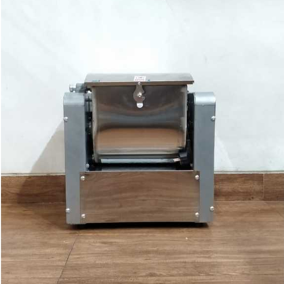 OSSEL MESIN MIXER ROTI HO2  MIXER ROTI HORIZONTAL DOUGH MIXER HORIZONTAL-OSSEL
