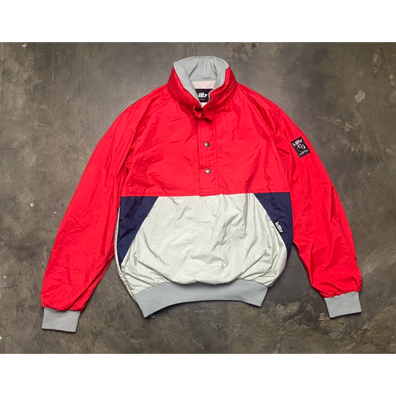 Killy Goretex by asics