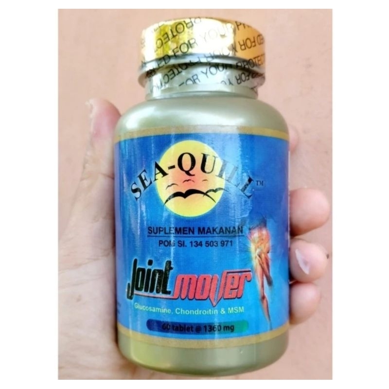 SEAQUILL JOINT MOVER ISI 60 ORIGINAL