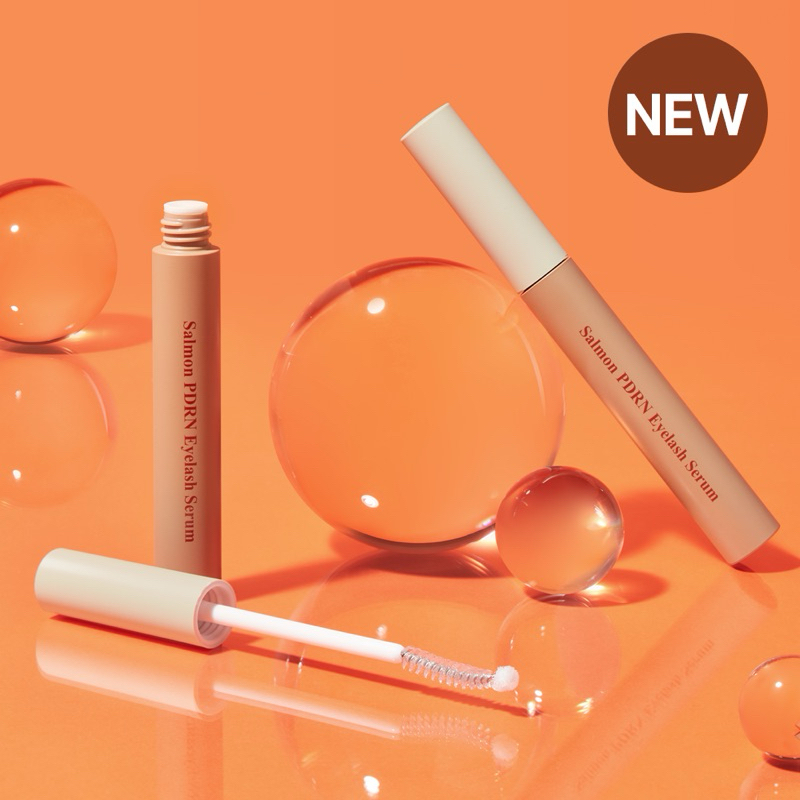 Skinfood Salmon PDRN Eyelash Serum