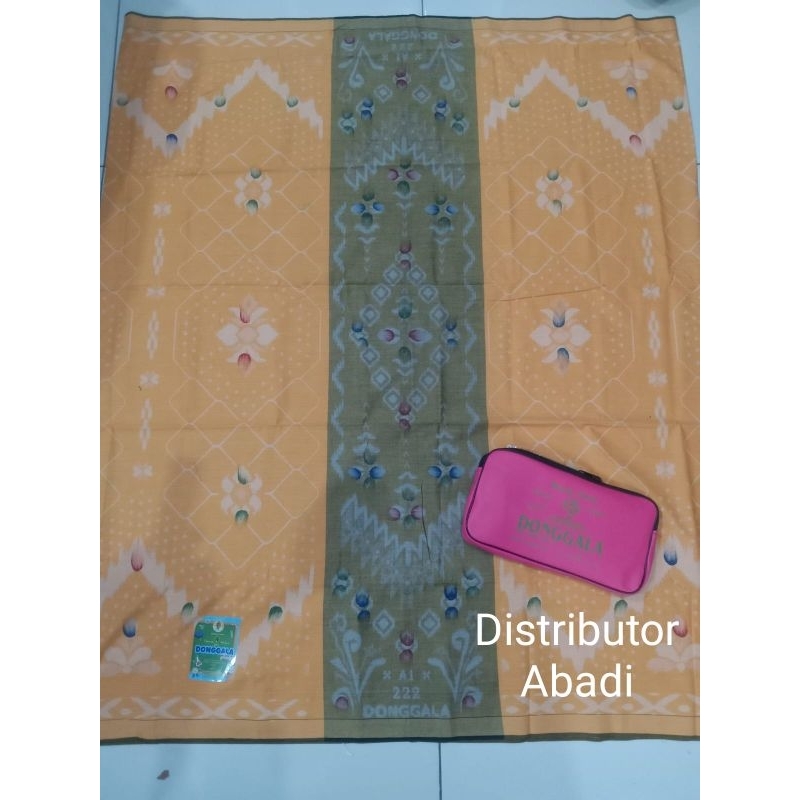 sarung DONGGALA junior