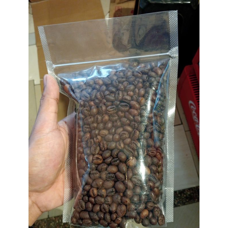 

robusta