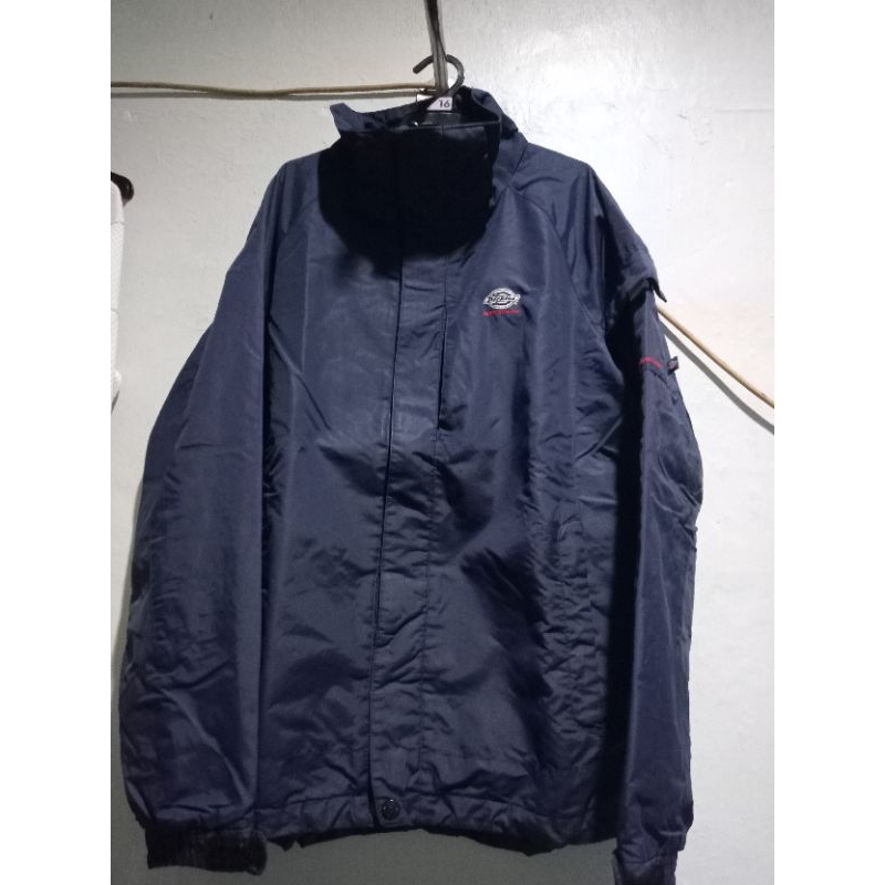 dickies outdoor ecwcs