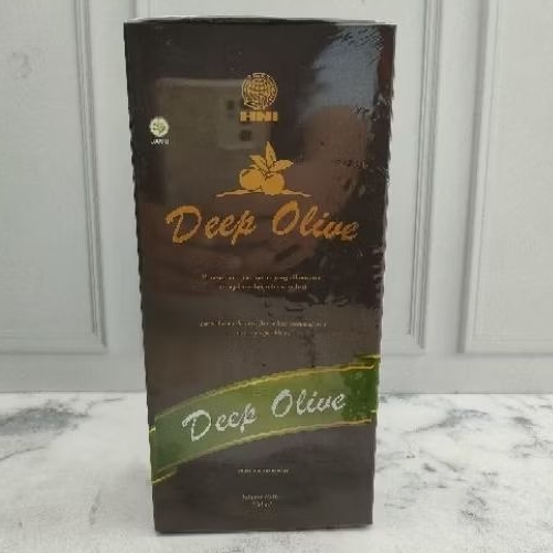 

HNI HPAI Deep Olive|Minyak Zaitun