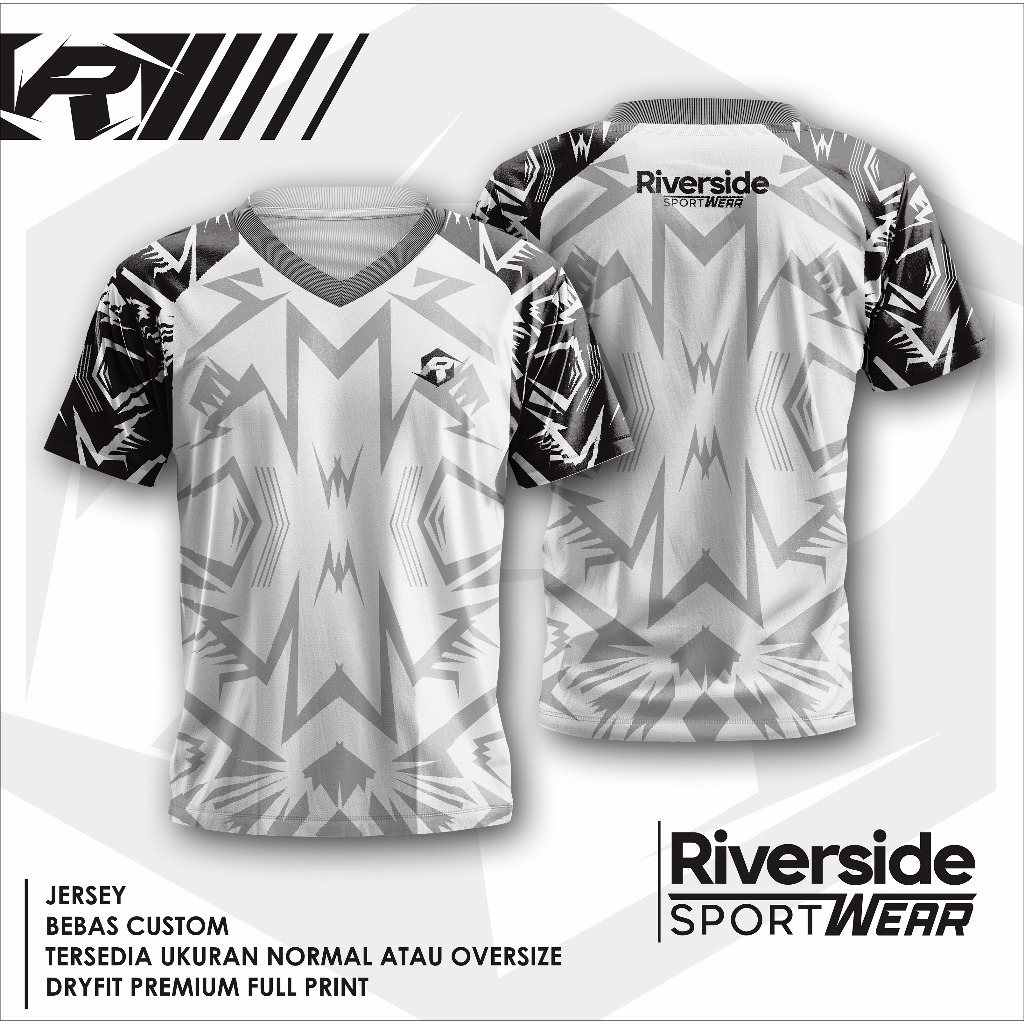 JERSEY BOLA// JERSEY FUTSAL// JERSEY FULL PRINTING//JERSEY CUSTOM//JERSEY KEREN//