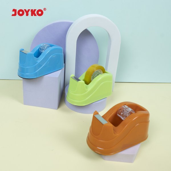 

DISPENSER JOYKO TC-115 ALAT PEMOTONG ISOLASI