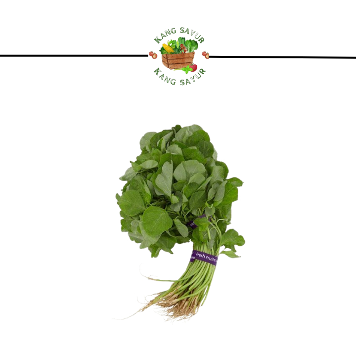 

Daun Bayam Murah 1ikat / Kang Sayur