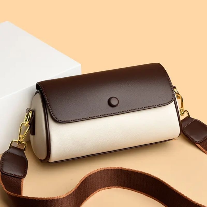 SHANY TAS SELEMPANG WANITA TERBARU SLINGBAG WANITA REMAJA KEKINIAN TAS BULAT