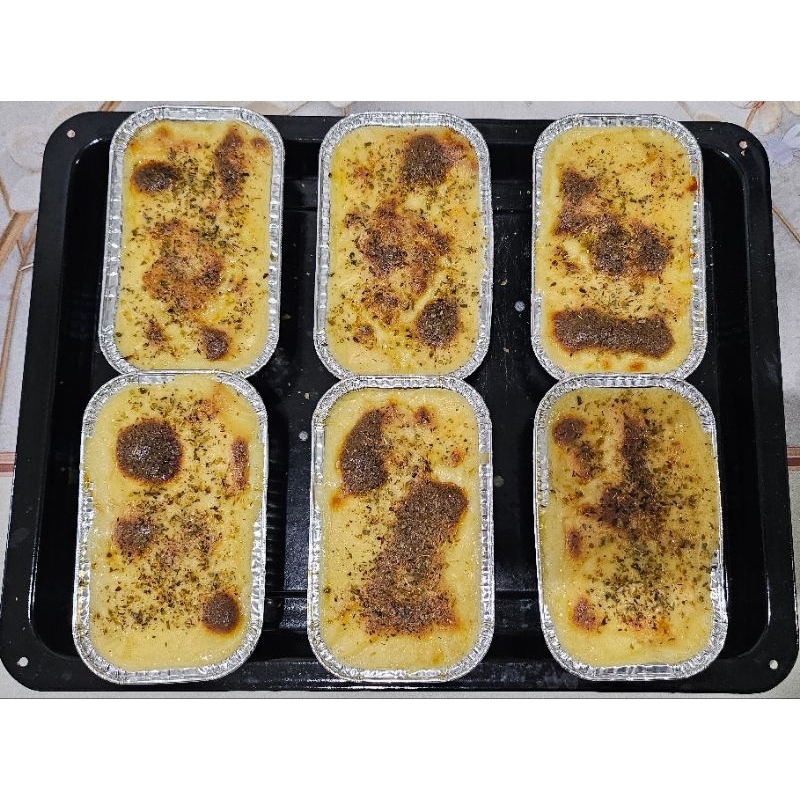 

Fusilli Brulee uk 15 x 10 Small