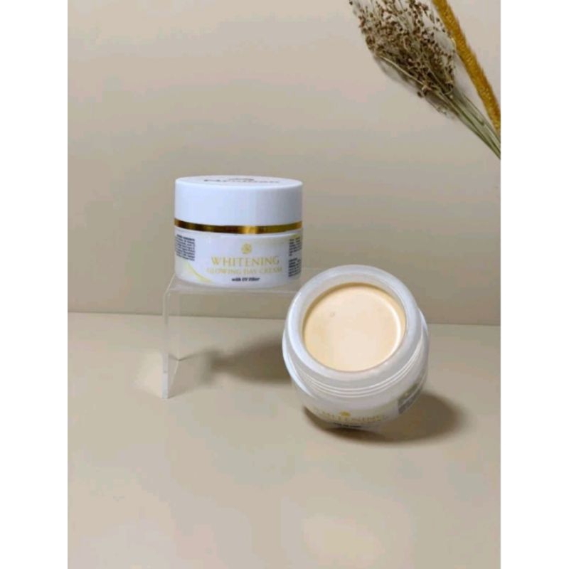 Day cream Nyoman skincare