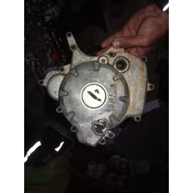 tutup magnet Jupiter MX old