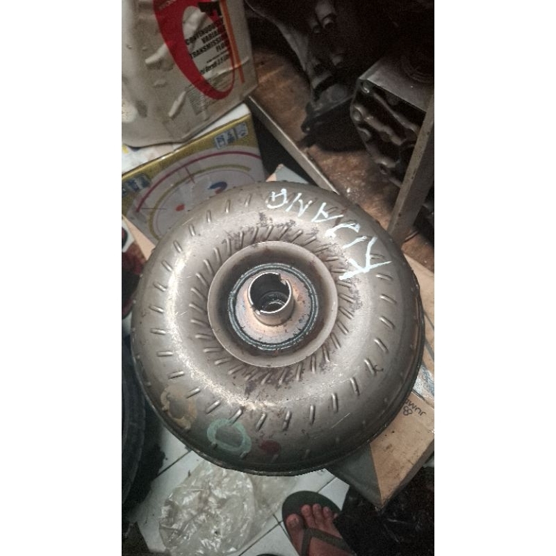 Torque Converter Matic Kijang