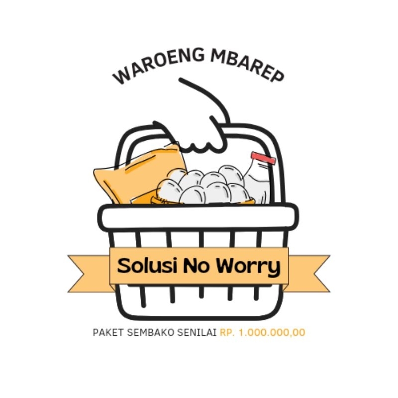

PAKET SEMBAKO 4