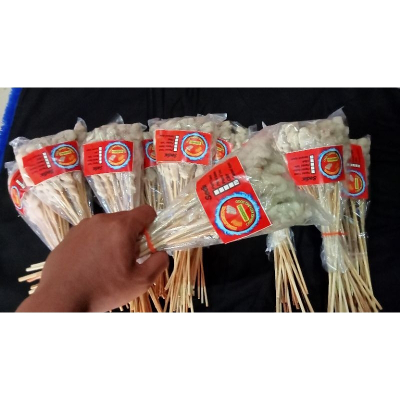 

SEMPOL AYAM